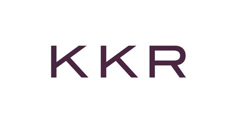 kkr investment banking